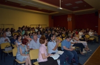 Conferința Internațională de Antreprenoriat Social 1